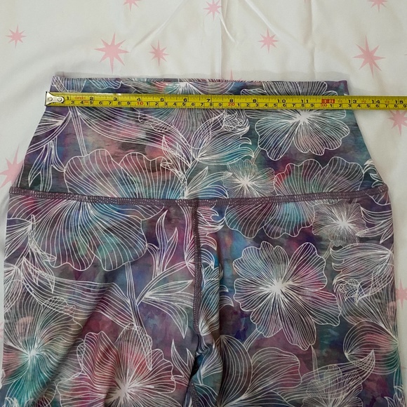 Evolution and Creation leggings Xlarge - Picture 3 of 6